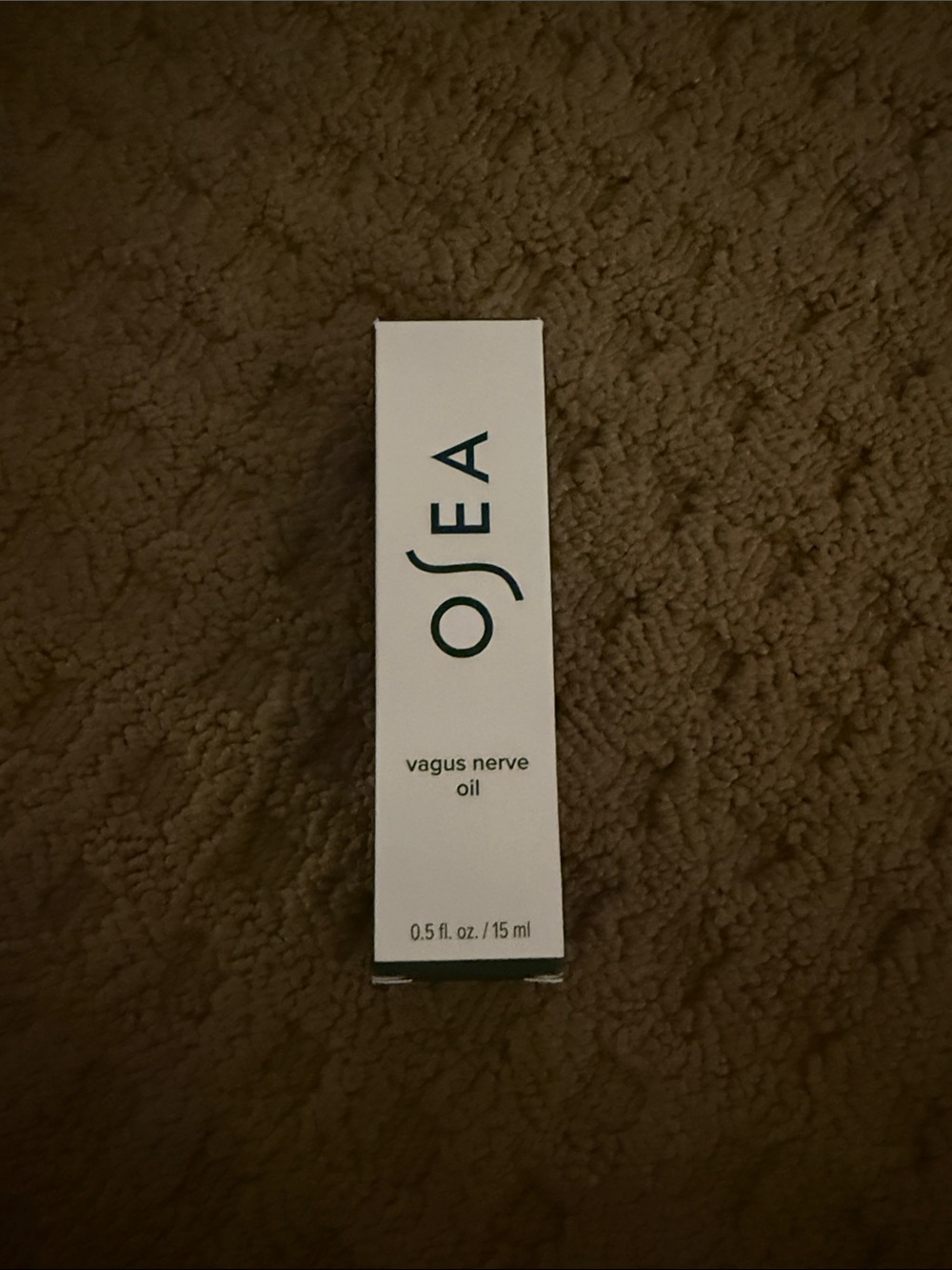 OSEA Vagus Nerve Oil